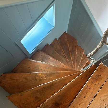 Old Anchor Cottage, Broadstairs. Екстериор снимка