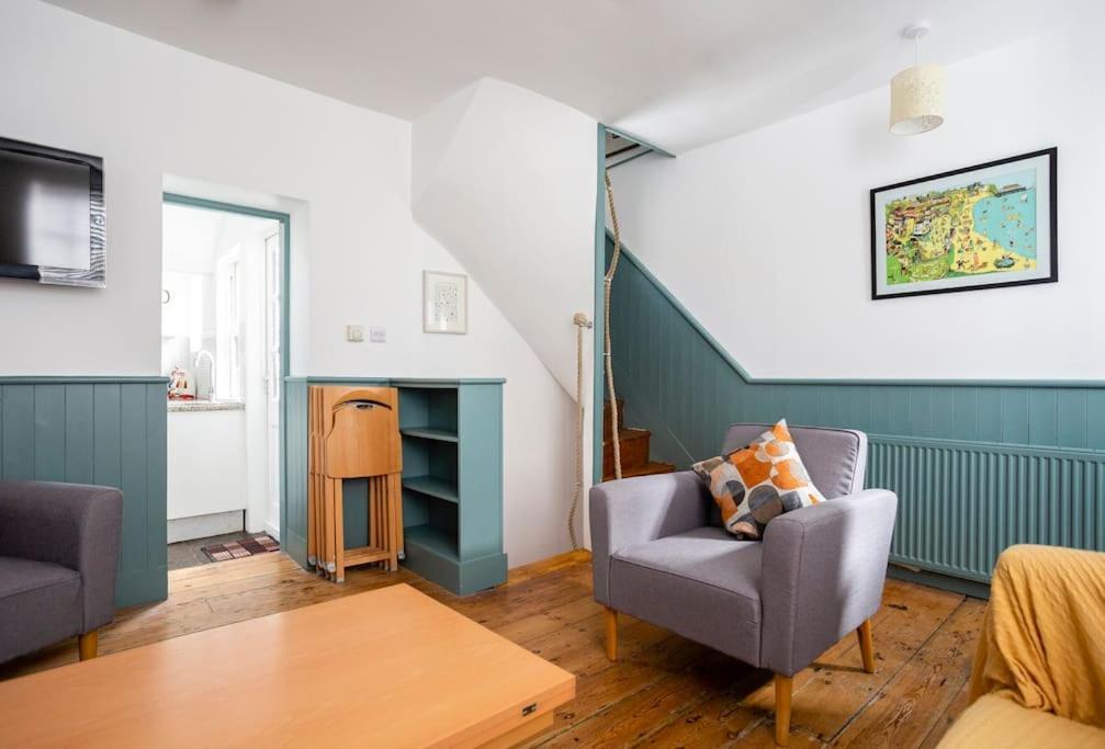 Old Anchor Cottage, Broadstairs. Екстериор снимка