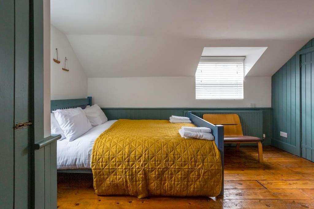 Old Anchor Cottage, Broadstairs. Екстериор снимка